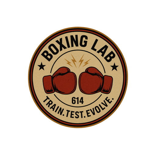 Boxing Lab 614